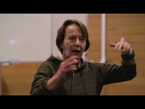 Where does modality come from? - Angelika Kratzer