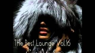 The Best Lounge-Polished Chrome - Red-Sky