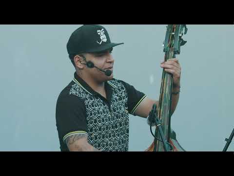 Los Del Villa - Falsos Amigos (en vivo) 2021