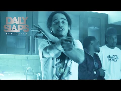 FS Mikey x Bezziare - Soul Missin (Official Video) | Dir. Young Marcus