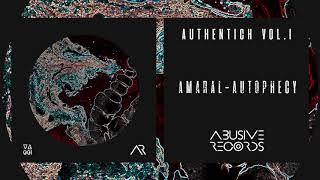 Amaral - Autophecy (AUTHENTICH vol.1)