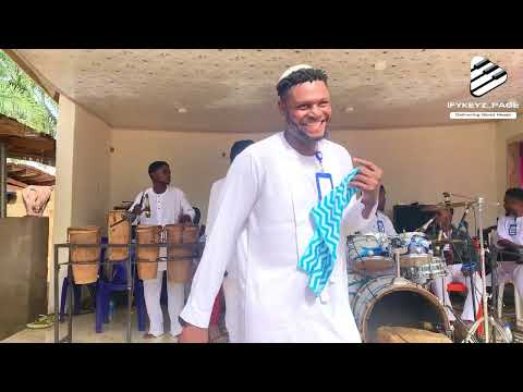 MELODY WITH DOUBLE KAY MATERIAL X IFYKEYZ