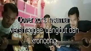 Download lagu Fourtwnty - zona nyaman cover reggae by raka ethnic mp3 Download lagu Fourtwnty - zona nyaman cover reggae by raka ethnic mp3