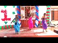 Mannarkudi Kalakalakka video song | kids folk dance