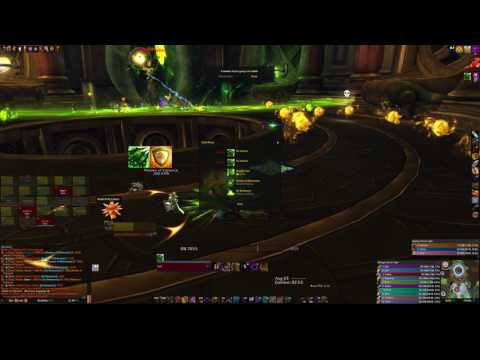 Maiden of Vigilance Shadow