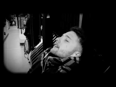 YOUNG MAJRÉ - KATTOS (prod. Alprite)