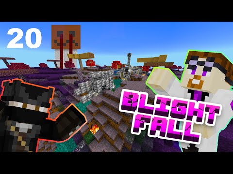 Impact! | #BlightFall Ep. 20