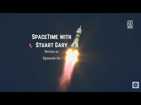 Soyuz Mission Aborted | SpaceTime with Stuart Gary S21E82 | Astronomy Science