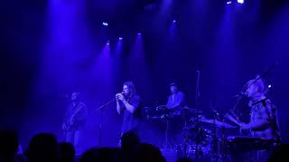 Strange World - Boy &amp; Bear - Auckland, 2023