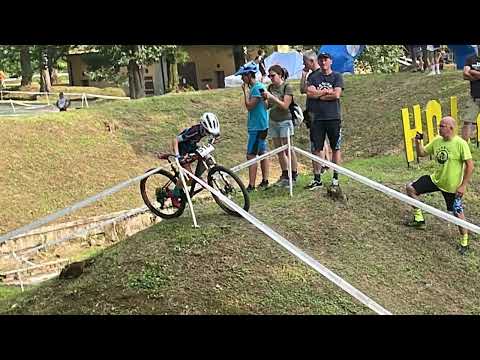 Mtb giovanissimi BRESCIA EX POLVERIERA 01/07/2023