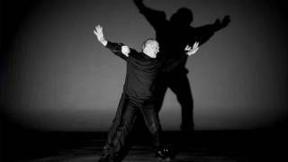 Gavin Friday - Able - HD (official)