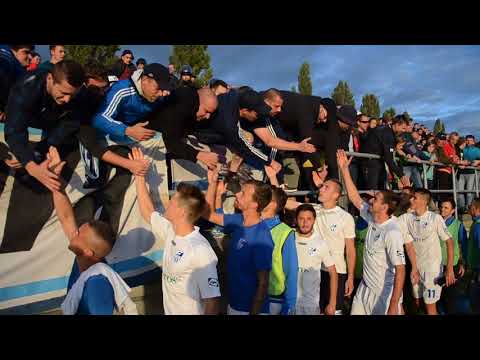 Lendavainfo.CoM // Veselje po derbiju Nafta 1903