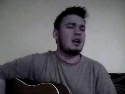 Jakub Zajączkowski - Ain't no sunshine by Bill Withers