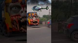 Download lagu Amazing❗❗ TRUCK FUSO ZOMBIE🧟 🧟Truk Oleng, Truck Gost, Monster #shorts #youtubeshorts mp3