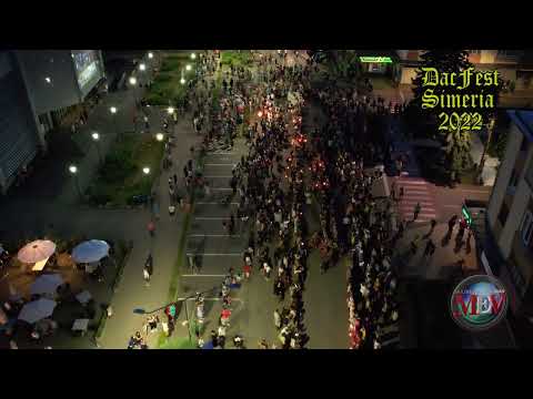DacFest Simeria 2022