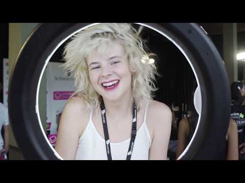 Runway 5 and Menswear Runway Highlights from the 2019 Virgin Australia Melbourne Fashion Festival