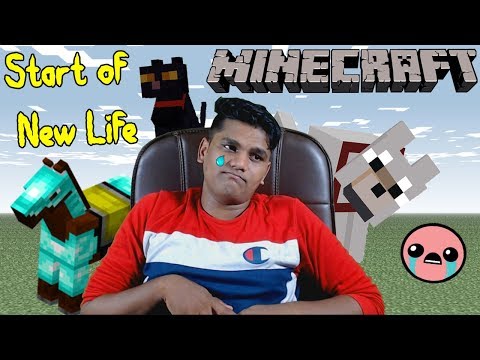 I Lost Everything But It's Not My Fault 😭 [Minecraft -Part 12]