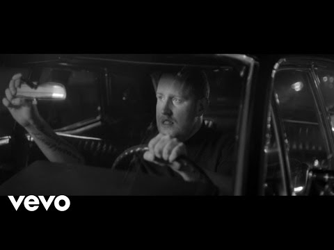 Gavin James - Bitter Pill (Official Video)