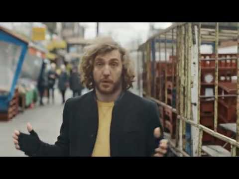 Why you must ALWAYS #TakeTheBigIssue when you buy it