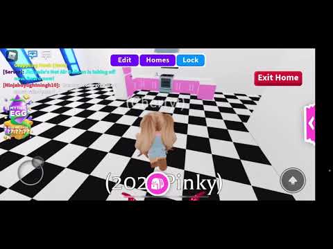 My millionaire mansion house tour