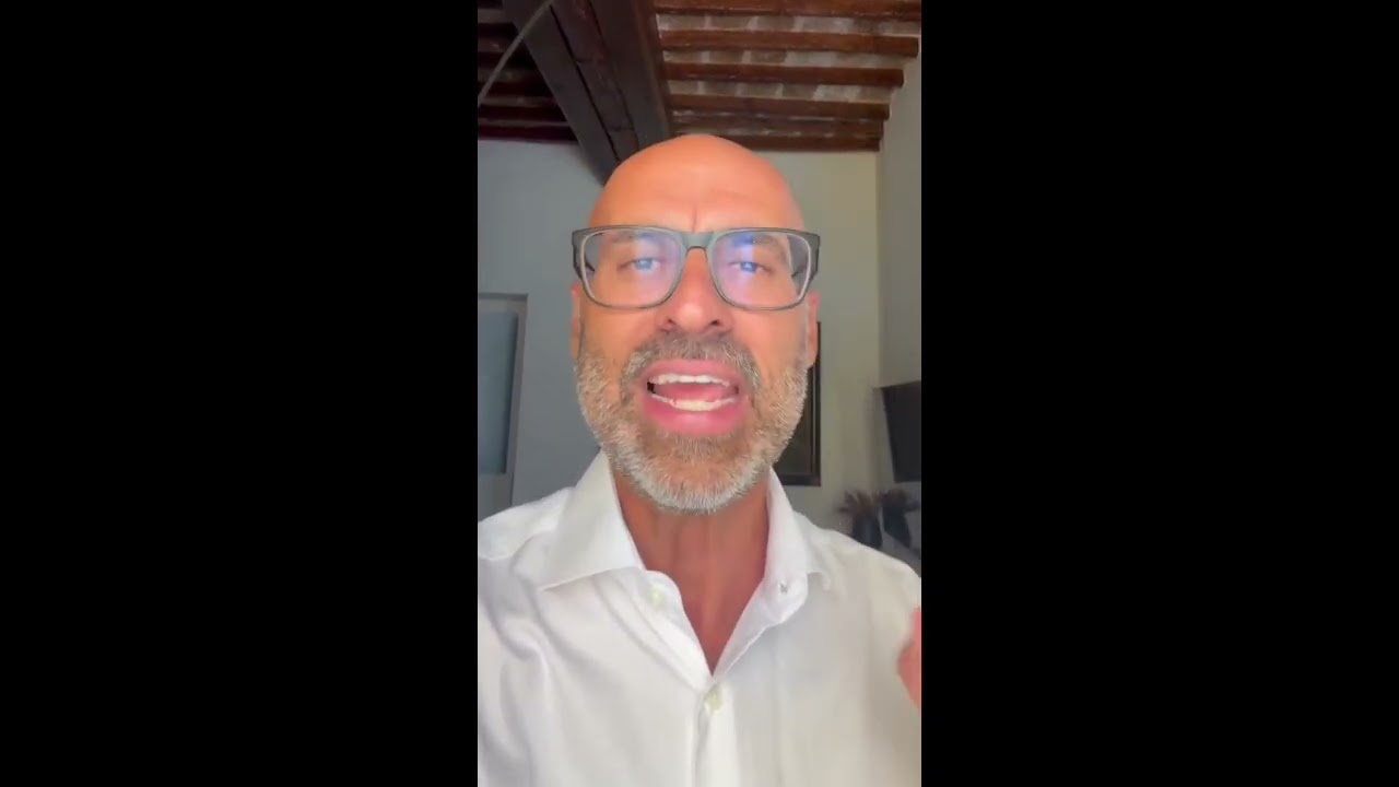 SQUARTA: "ASCOLTATE BENE, CONTE FA IL GALLETTO CONTRO MELONI, DA LUI 1 MILIARDO E MEZZO DI DANNI"
