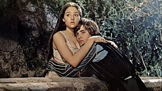 Craig Armstrong : Romeo and Juliet : The Balcony Scene. Film Stills.