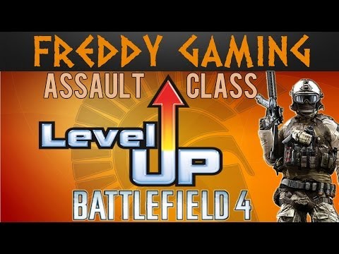 comment augmenter competence bf4