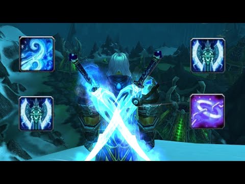 Frost DK PvP 3.3.5 Wotlk Guide