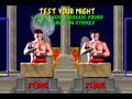 Mortal Kombat Arcade Test Your Might Compilation ...