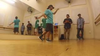 "Come Through And Chill" freestyle