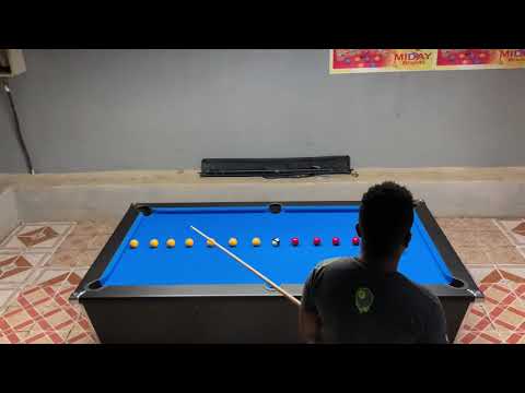 Drill-Nation 2(Line-Up Drill) by Sandile Madlala