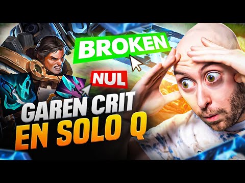 GAREN REVIEWS IN SOLOQ