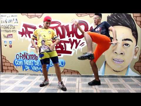 MC Oklinhos   Profissional Lançamento 2016 Fezinho Patatyy   DJ Ferreira