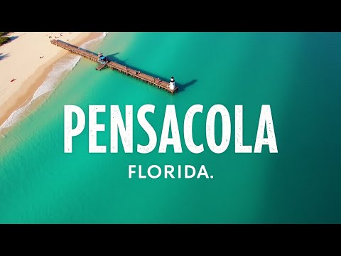 Experience Pensacola Florida : Top Activities and Attractions 2025
