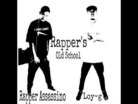 Loy-g Amado & Rapper Assassino-Alma de outro mundo