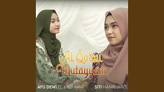 Download lagu Al Qolbu Mutayyam mp3