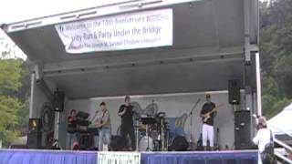 Sanzari Bike Run (the series) part 1.mpg