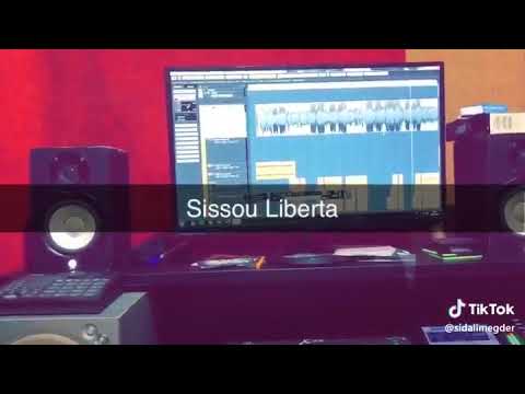 sissou liberta on instgram 2019