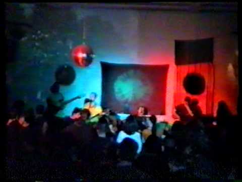 9 Komische Pilze   Włodawianka 13 04 1998