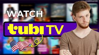 How to Watch Tubi TV Outside US 2026 | Stream Tubi TV Globally
