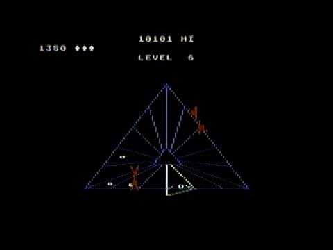 tempest atari wiki