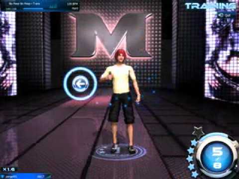 MSTAR BO PEEP BO PEEP