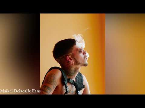 Maikel Delacalle ft Hanjo  - No me mientas