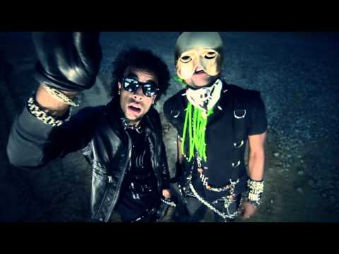 Damoto Trey - Chubaka ft. Xander Pratt