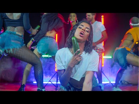 La Pajarita La Paul - Calembo  | Video Oficial | Dir. Fernando Films