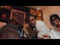 Skyface SDW OH HOW Ft Beeztrap KOTM Kweku Smoke Jay Bahd Kwaku DMC STUDIO VISUALIZER