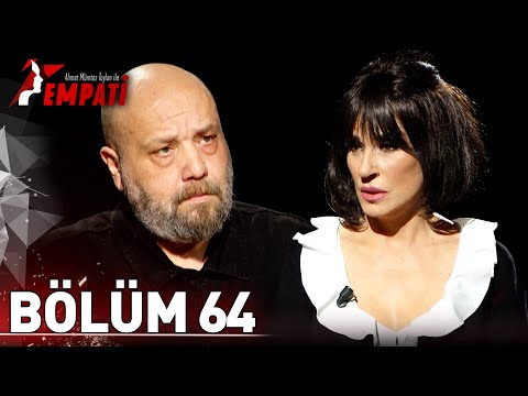 Empati 64. Bölüm - Ayşegül Aldinç | @AhmetMumtazTaylanİleEmpati