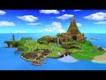Wuhu Island Music Mix