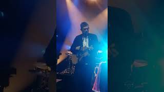 BLUR: All Your Life LIVE Hammersmith 25/07/2023