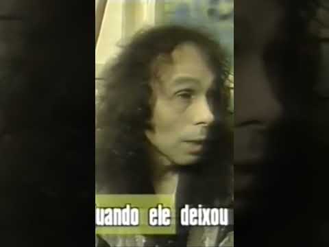 Dio explains how working with Blackmore was not difficult?#shorts#ronniejamesdio#ritchieblackmore